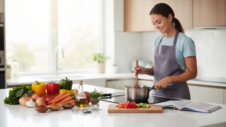 découvrez nos conseils essentiels pour bien débuter en cuisine et réussir facilement vos plats, même sans expérience préalable.