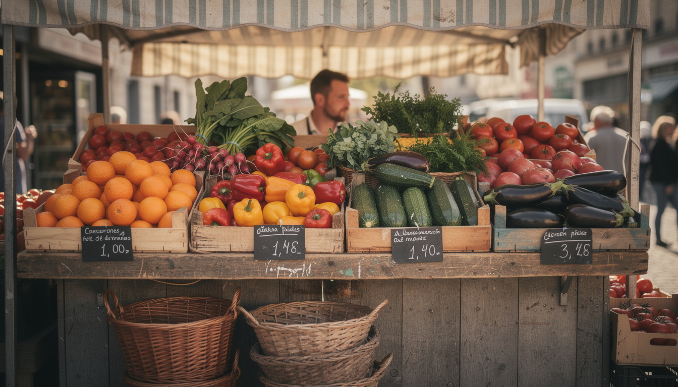 découvrez nos conseils pratiques pour sélectionner les meilleurs ingrédients et réussir toutes vos recettes avec succès.