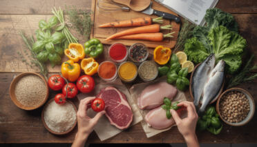 Comment choisir les bons ingrédients pour ses recettes 9 découvrez comment sélectionner les meilleurs ingrédients pour réussir toutes vos recettes et sublimer vos plats.