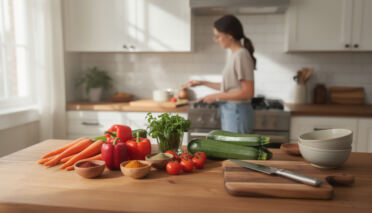 Découvrir les recettes simples pour cuisiner au quotidien 7 explorez des recettes faciles et rapides pour cuisiner au quotidien et ravir toute la famille avec des plats savoureux.