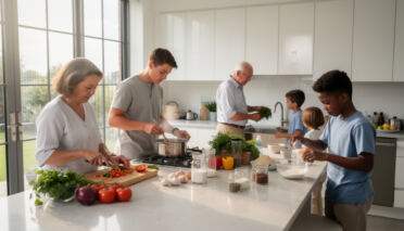 Maîtriser les bases de la cuisine pour tous les niveaux 6 apprenez les fondamentaux de la cuisine, adaptés à tous les niveaux, pour maîtriser facilement les techniques essentielles et réussir vos plats avec confiance.