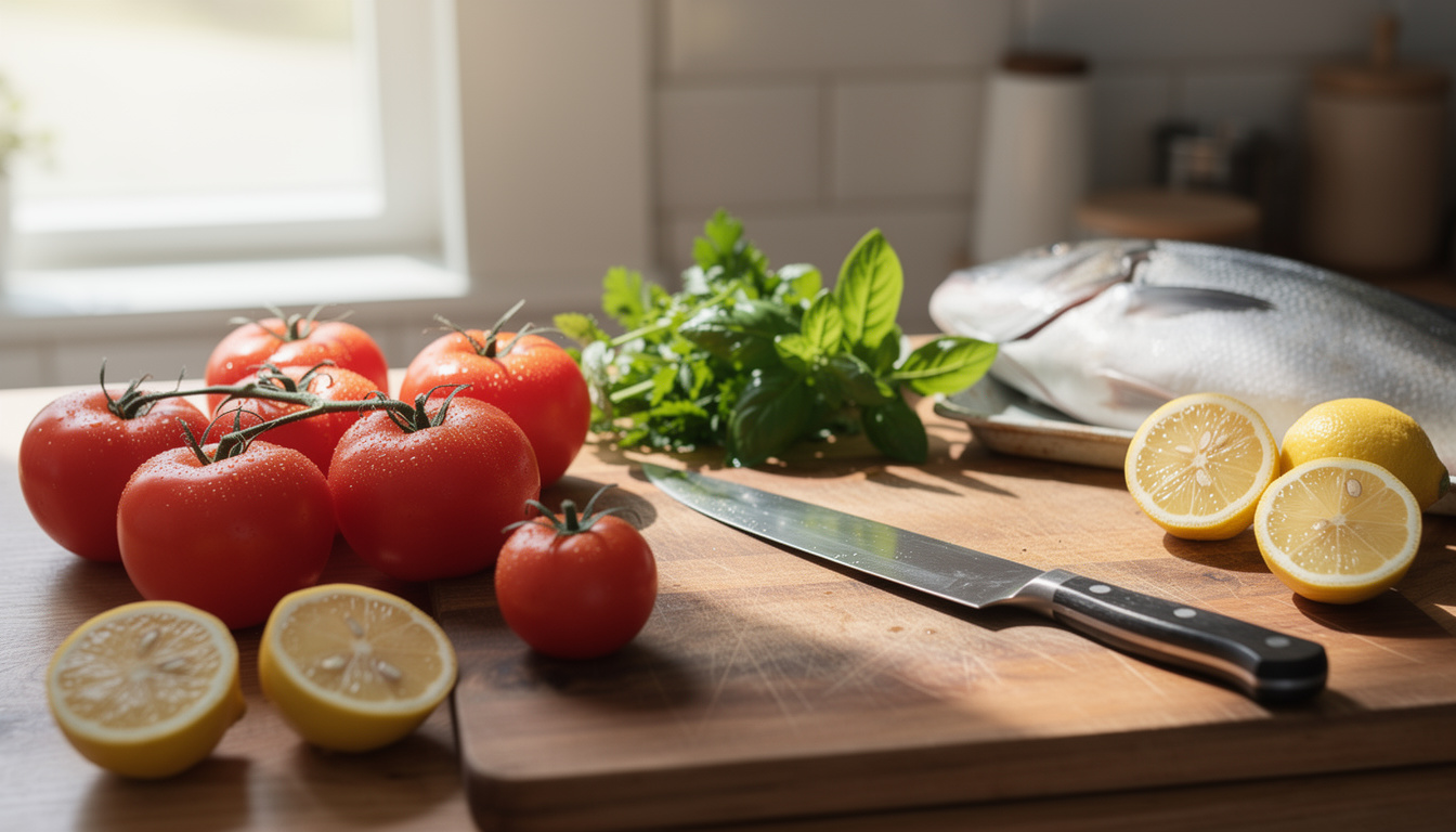 découvrez des techniques essentielles pour perfectionner vos compétences en cuisine et impressionner vos proches avec des plats savoureux et maîtrisés.